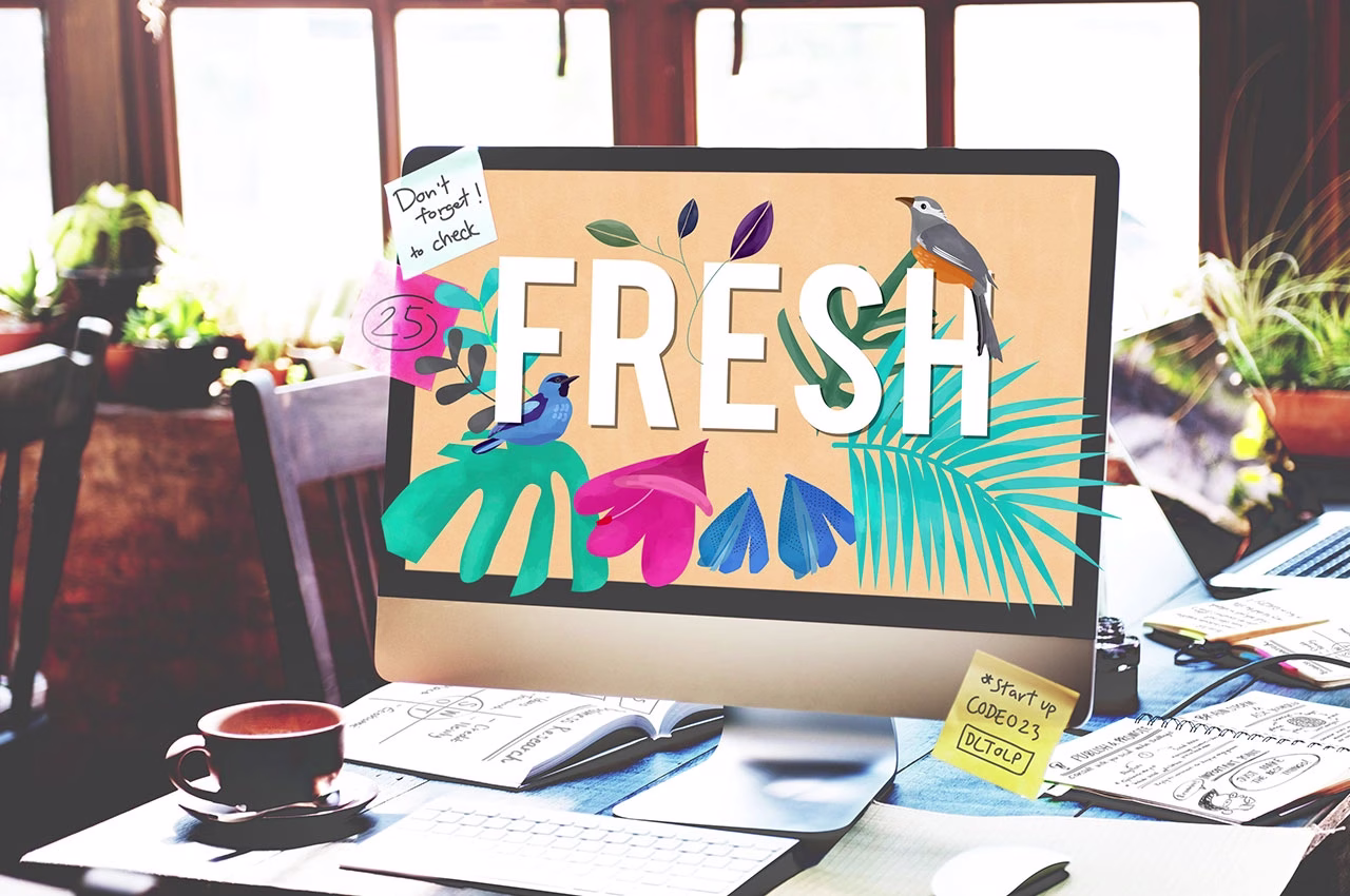 Select the most promising ideas and refine them