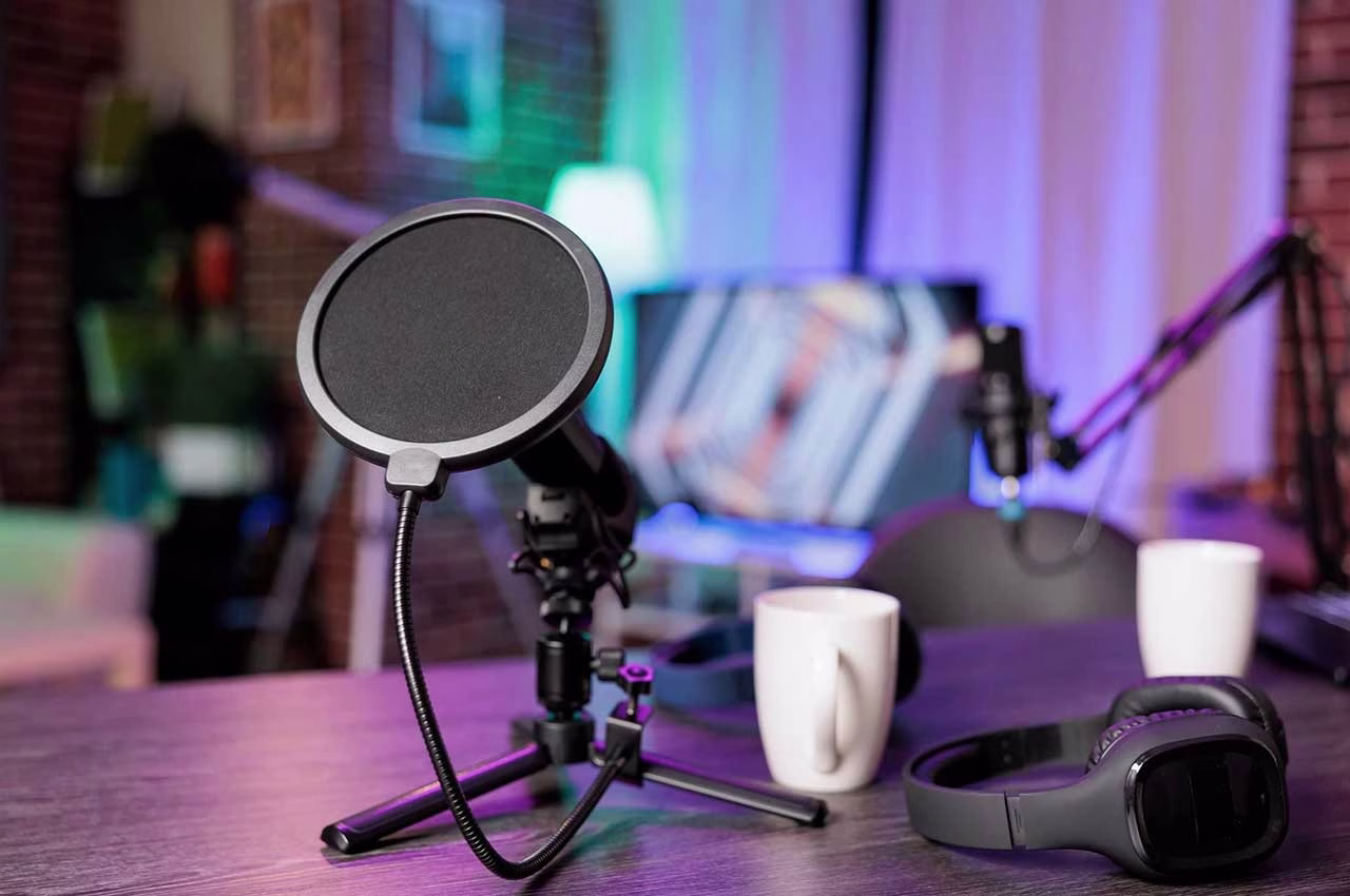 Building a Strong Brand Through Your Podcast