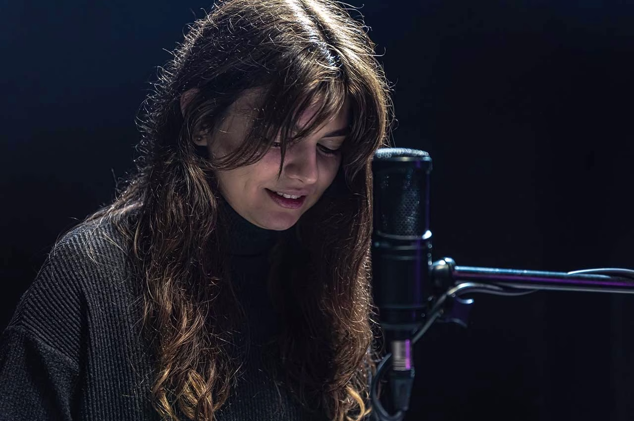 Singing Along with Your Favorite Music Podcasts