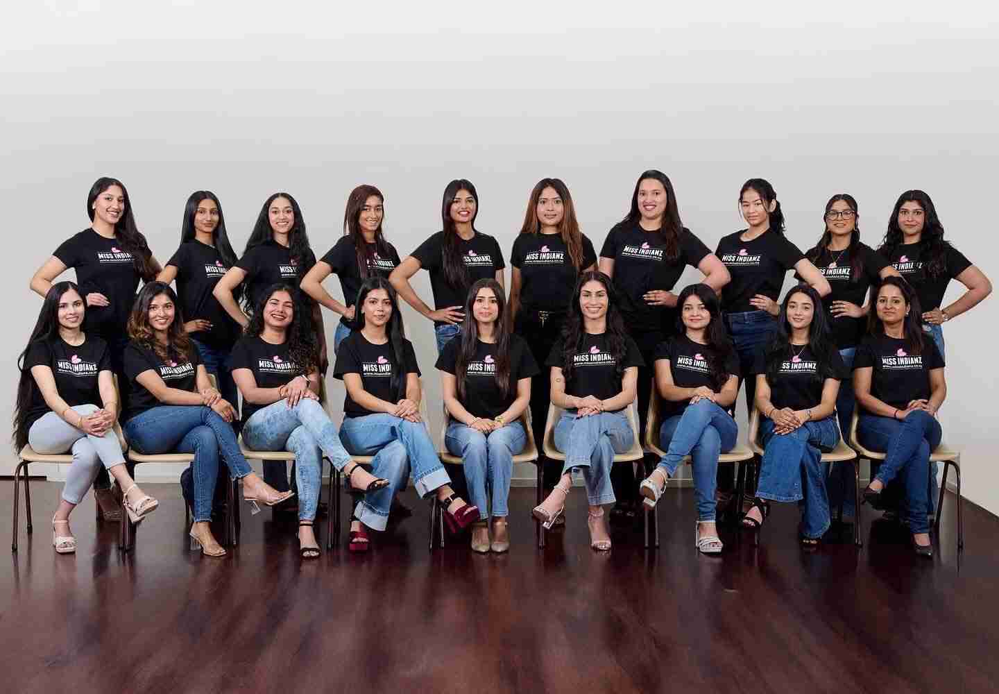 Miss Indianz 2025: Celebration of Kiwi-Indian Elegance at Auckland Town Hall
