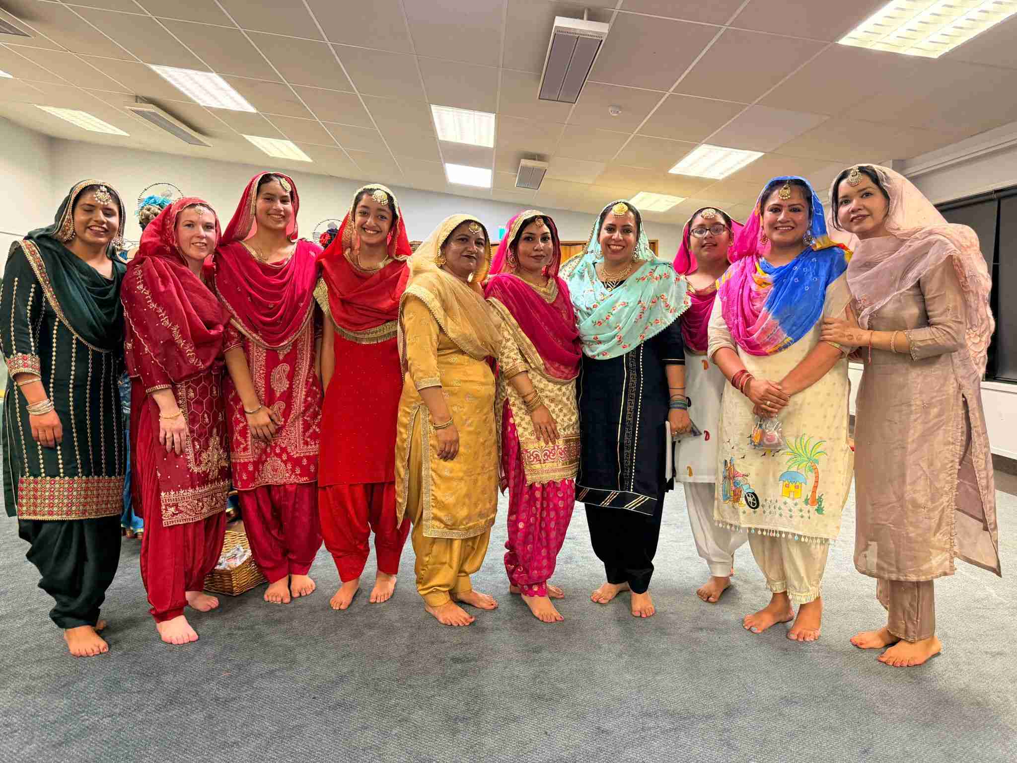 Pukekohe Diwali 2025 shines with culture, community, and celebration