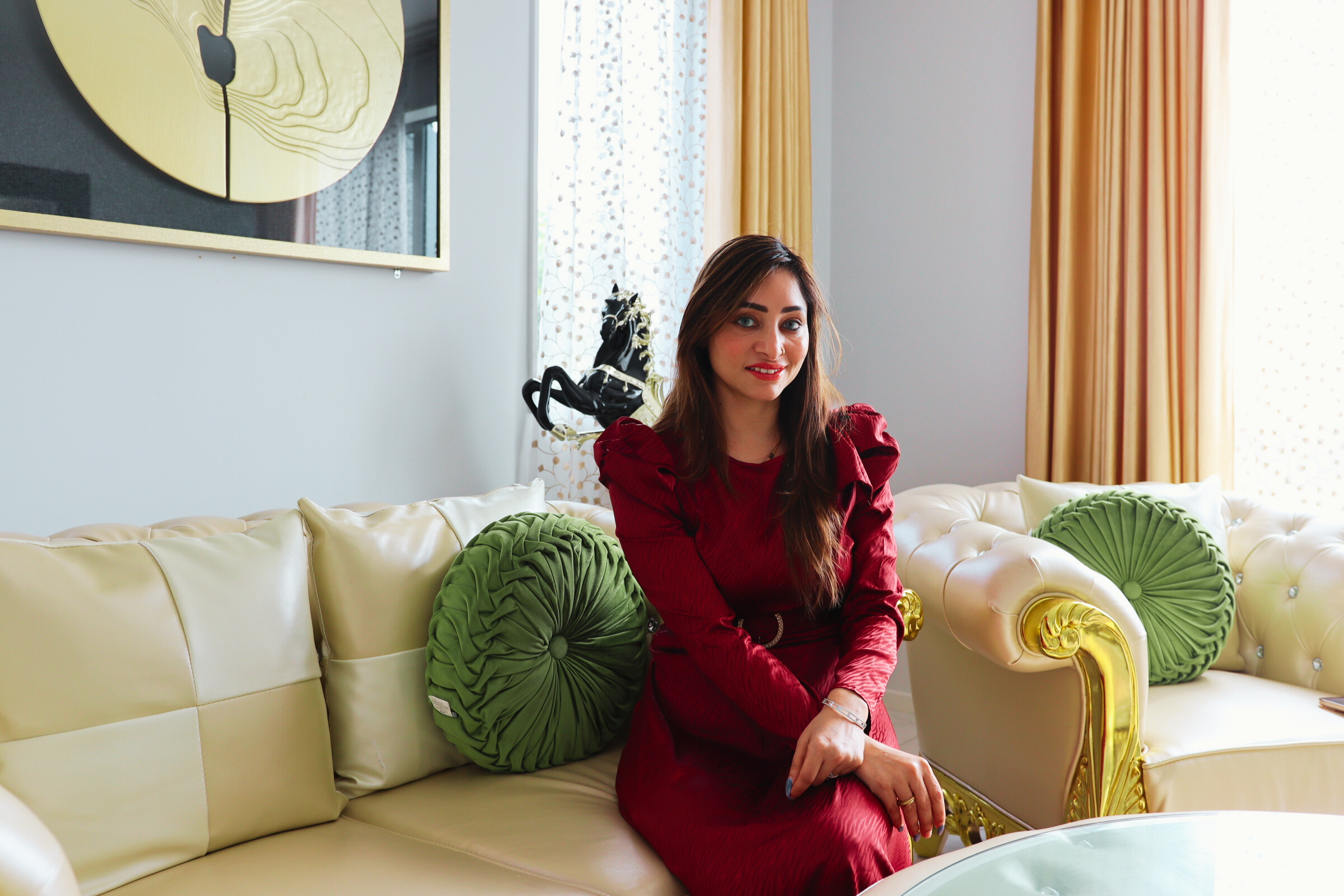 From Valley Roads to Runway Lights: Anjali Balwal’s Crowned Chapter