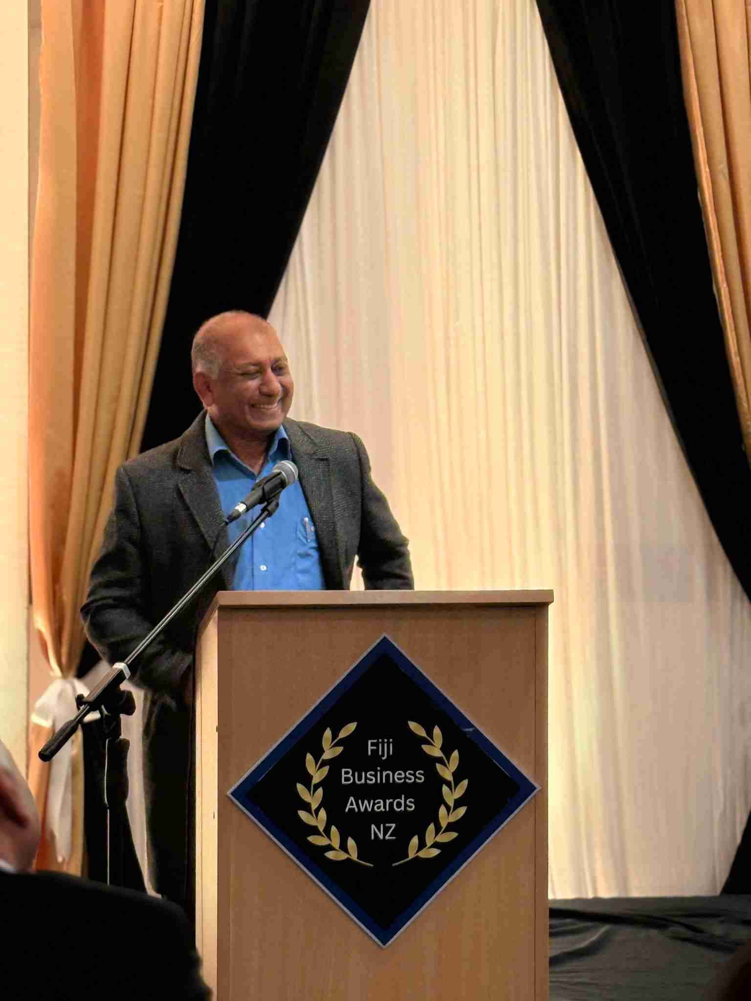 Fiji Business Awards NZ 2025: Humble beginnings, big achievements