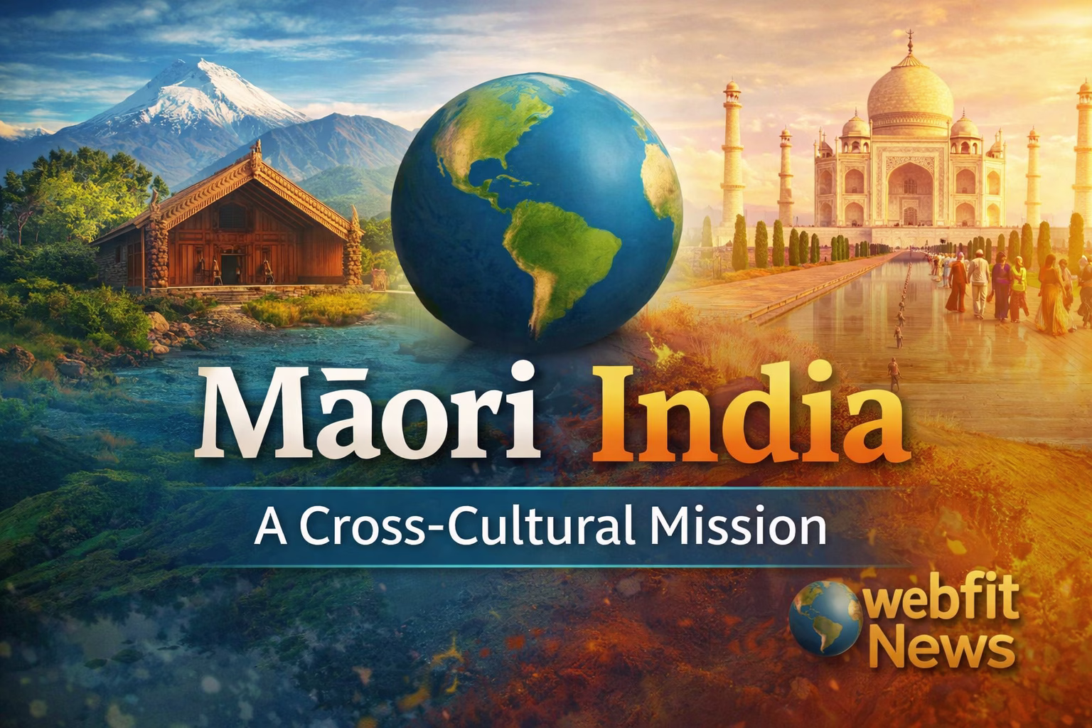 maori-delegation-india-trade-cultural-ties-new-zealand