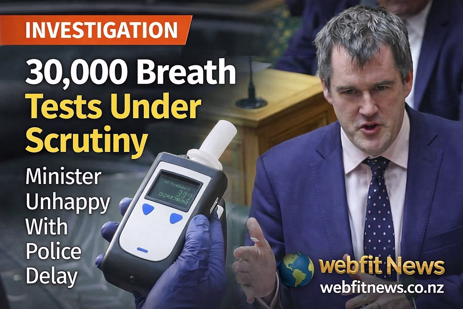 police-breath-test-investigation-nz-chris-bishop-delay
