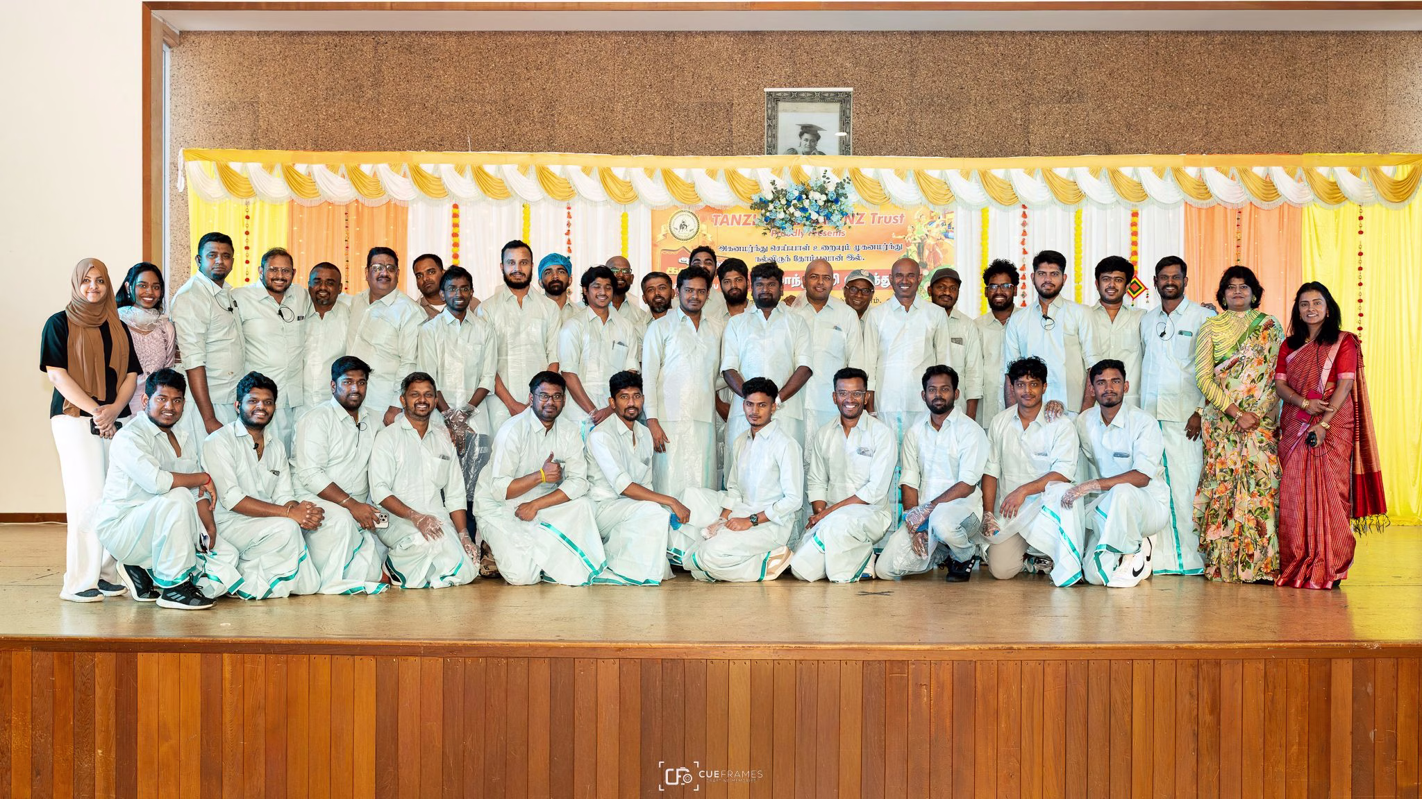 Auckland Kari Virunthu 4.0 Celebrates Tamil Food, Culture and Community Spirit in Auckland