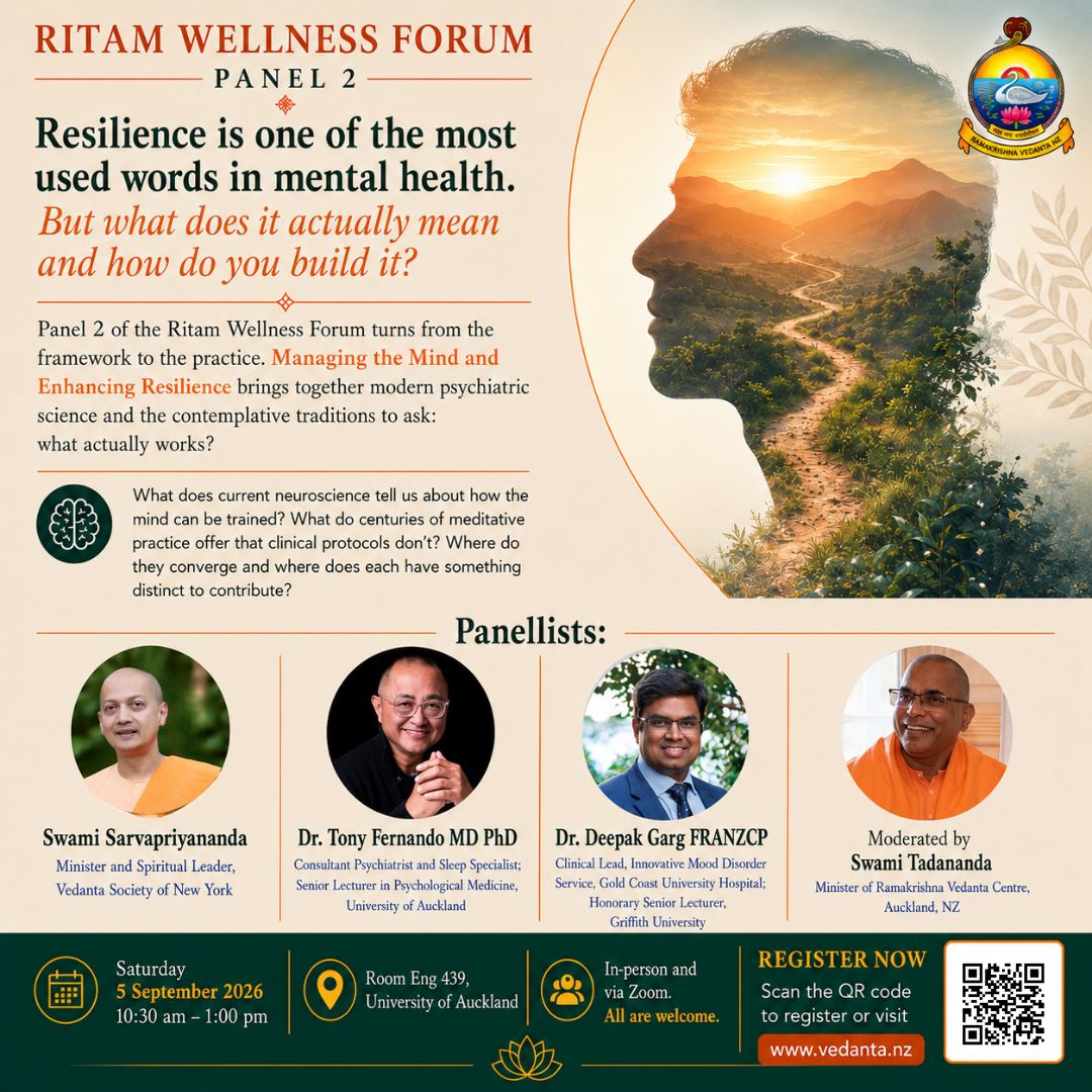 Sep 5 Auckland Uni event