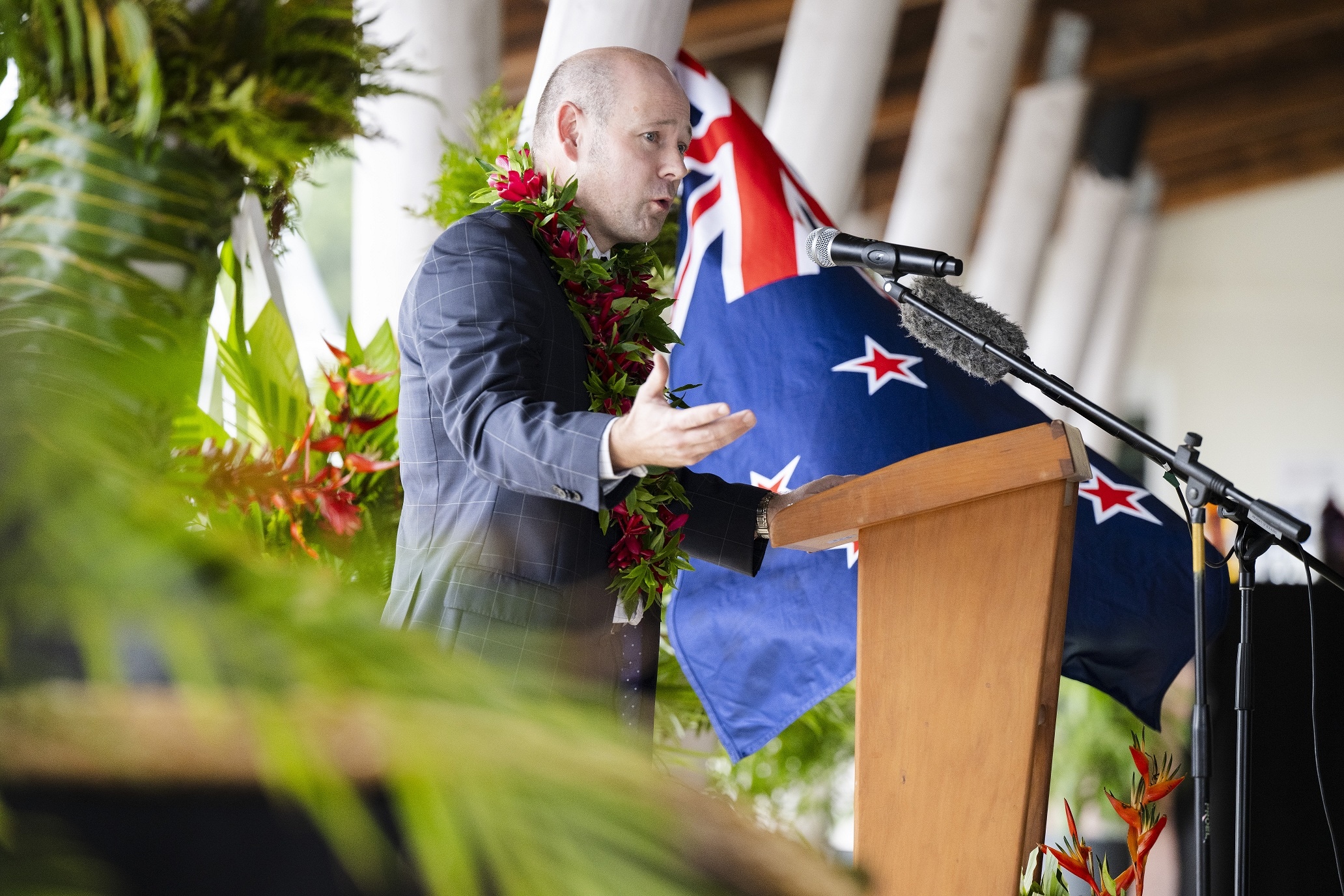 Niue 4