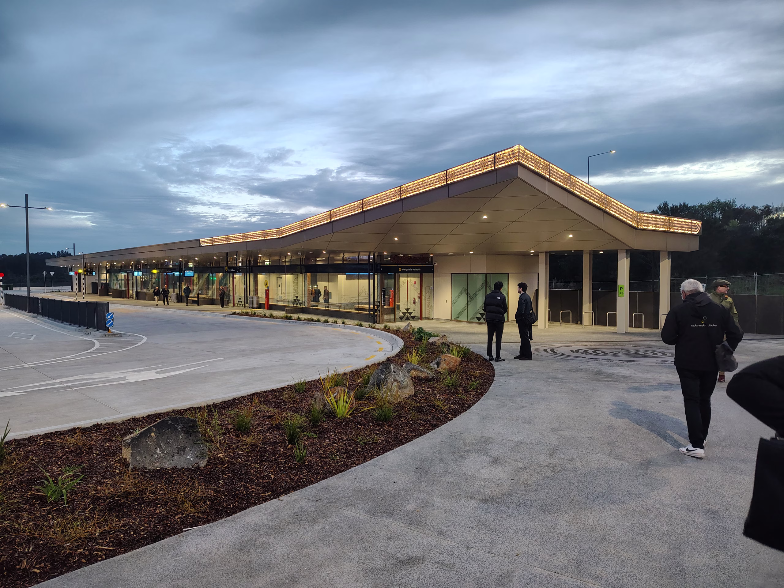 westgate-te-waiarohia-station-opens-auckland-2026