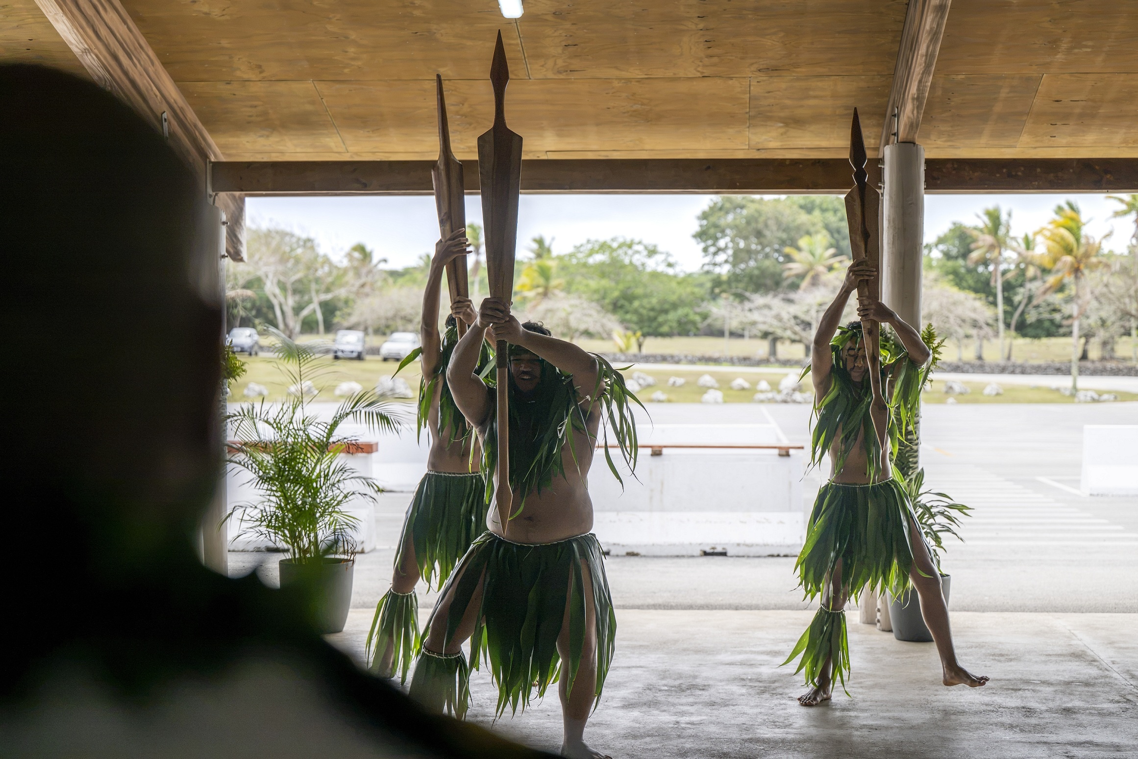 Niue 1
