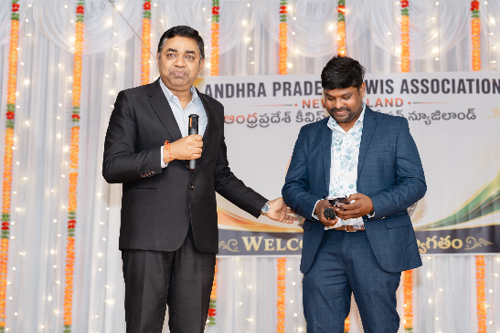 APKA launch 155