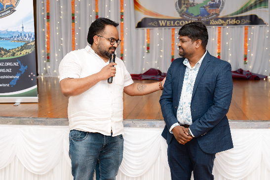 APKA launch 209