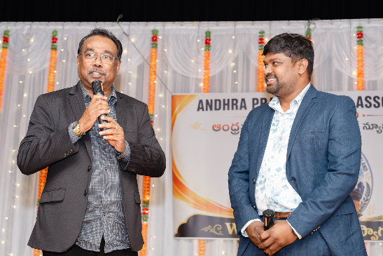 APKA launch 172