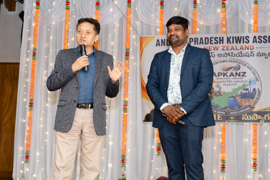 APKA launch 166