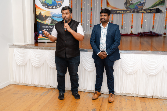 APKA launch 203