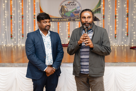 APKA launch 220