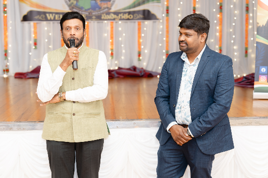 APKA launch 216