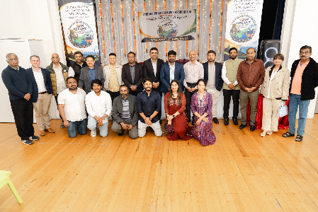 APKA launch 237