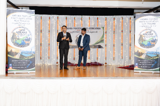 APKA launch 157