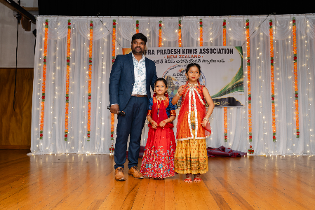 APKA launch 193