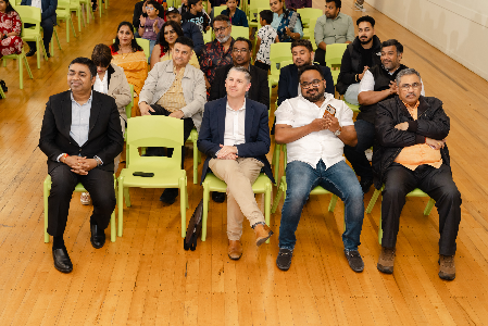 APKA launch 148