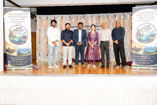 APKA launch 123