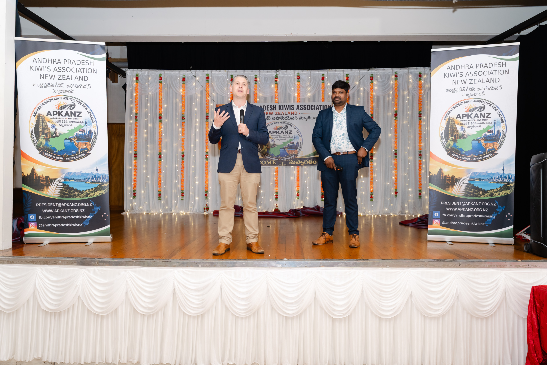 APKA launch 161