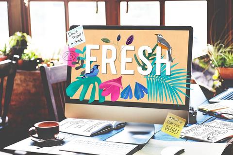 Select the most promising ideas and refine them
