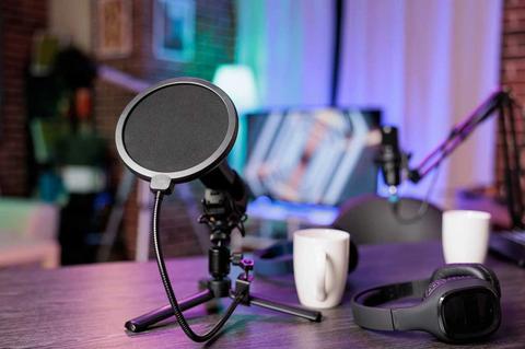 Building a Strong Brand Through Your Podcast