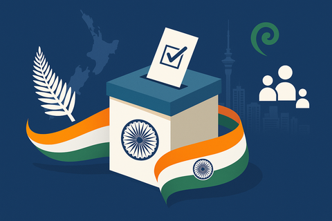 NZICA encourages civic participation and backs community candidates in local board elections