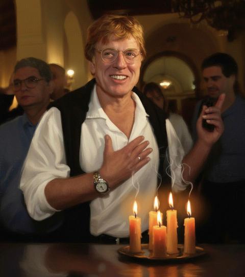 Hollywood Legend Robert Redford Passes Away at 88