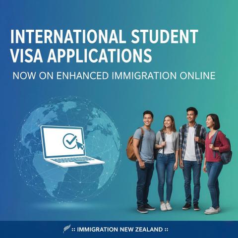 Student visas go fully online: key dates and what applicants need to do
