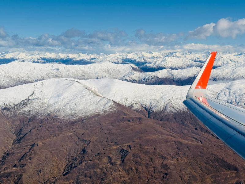 School Term-End Holiday Rush Begins: Airports and Tourist Spots Packed