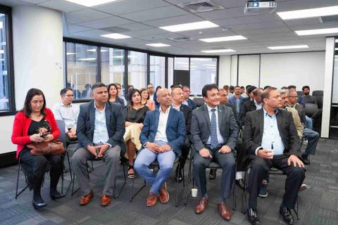 India–New Zealand Business Networking Event Showcases Collaboration, Leadership, and Community Strength