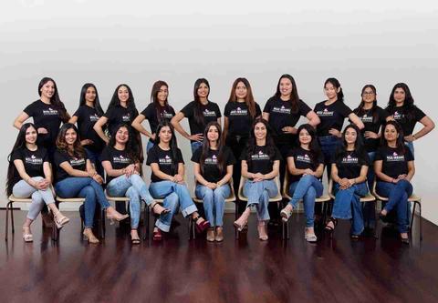 Miss Indianz 2025: Celebration of Kiwi-Indian Elegance at Auckland Town Hall