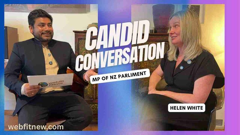 Helen White on immigration, fair wages and local environment: Part 2 of our candid conversation
