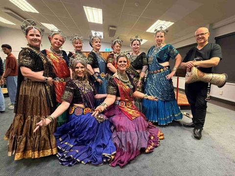 Pukekohe Diwali 2025 Shines Bright with Culture, Community, and Celebration
