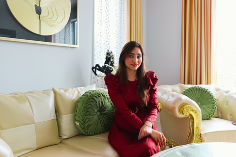 From Valley Roads to Runway Lights: Anjali Balwal’s Crowned Chapter