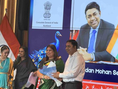 New India–NZ Roadshow Opens Trailblazing Paths in Trade, Talent and Trust