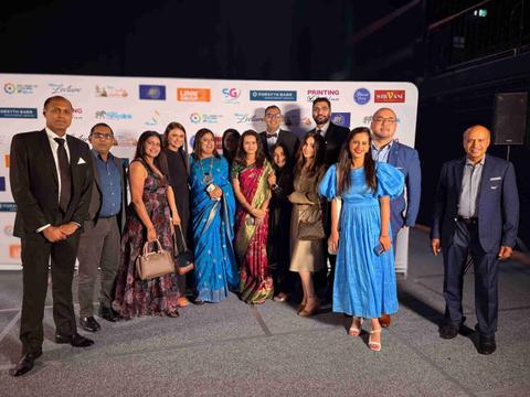 Indian Newslink Business Awards 2025: A Powerful Night of Leadership, Culture, and Business Excellence