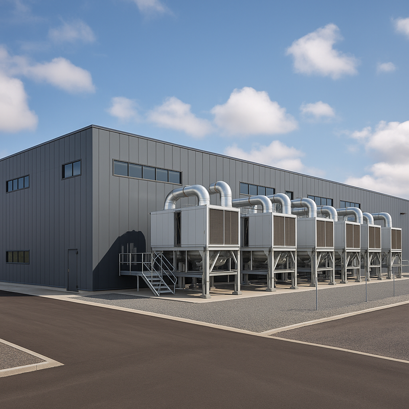 Data Centres Need Power Fast, but Electricity Infrastructure Takes Years. Who Pays the Price?