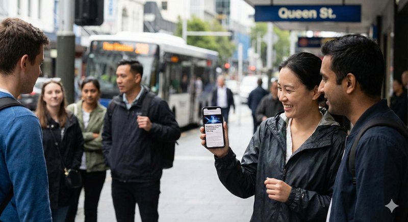 NZ and Korea Join Forces to Advance Quantum Communication Technology