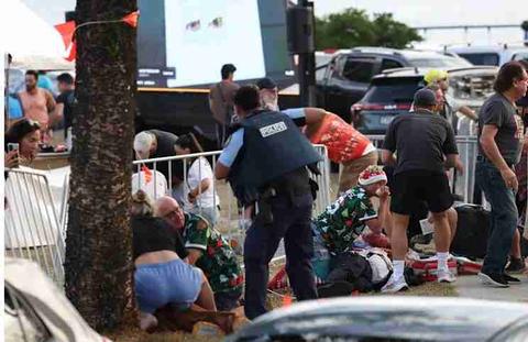 Bondi Beach Shooting Declared Terrorist Attack as 12 Killed During Hanukkah Event
