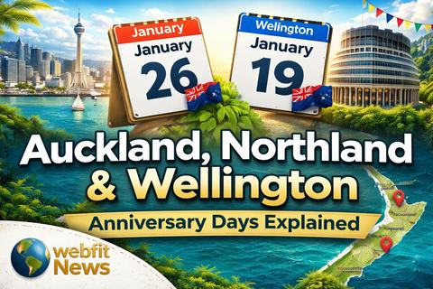 The Foundations and Celebrations of Aotearoa:
