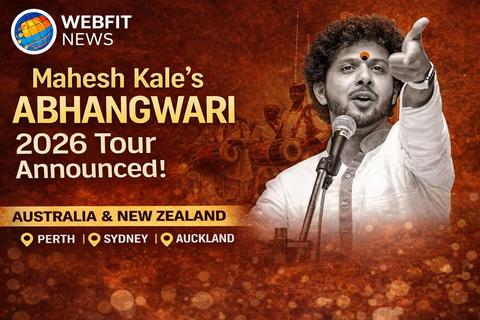 The Renaissance of the Raga: How Mahesh Kale Is Redefining Indian Classical Music for the World