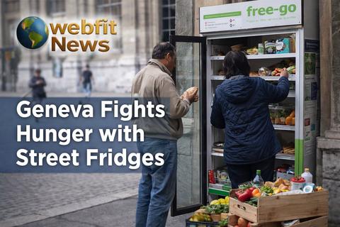 world news, positive global news, global progress stories, environmental success stories, health breakthroughs, peace initiatives, social impact news, underreported news, Webfit News