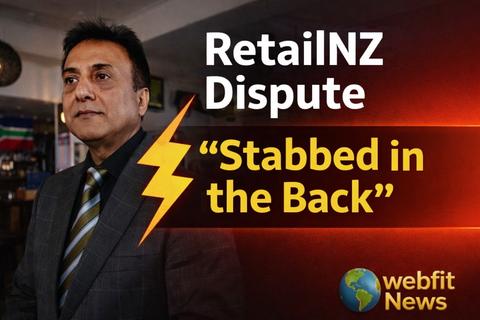 retail-nz-sunny-kaushal-retail-crime-dispute Meta Description:
