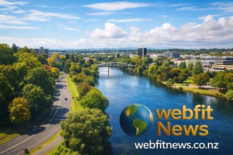 Why Hamilton Is Quietly Becoming One of New Zealand’s Most Liveable Cities
