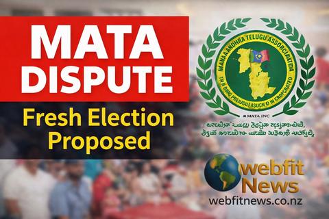 MATA Dispute Deepens as Leadership Calls for Fresh Election After High Court Involvement