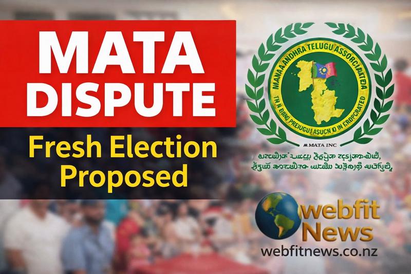 MATA Dispute Deepens as Leadership Calls for Fresh Election After High Court Involvement